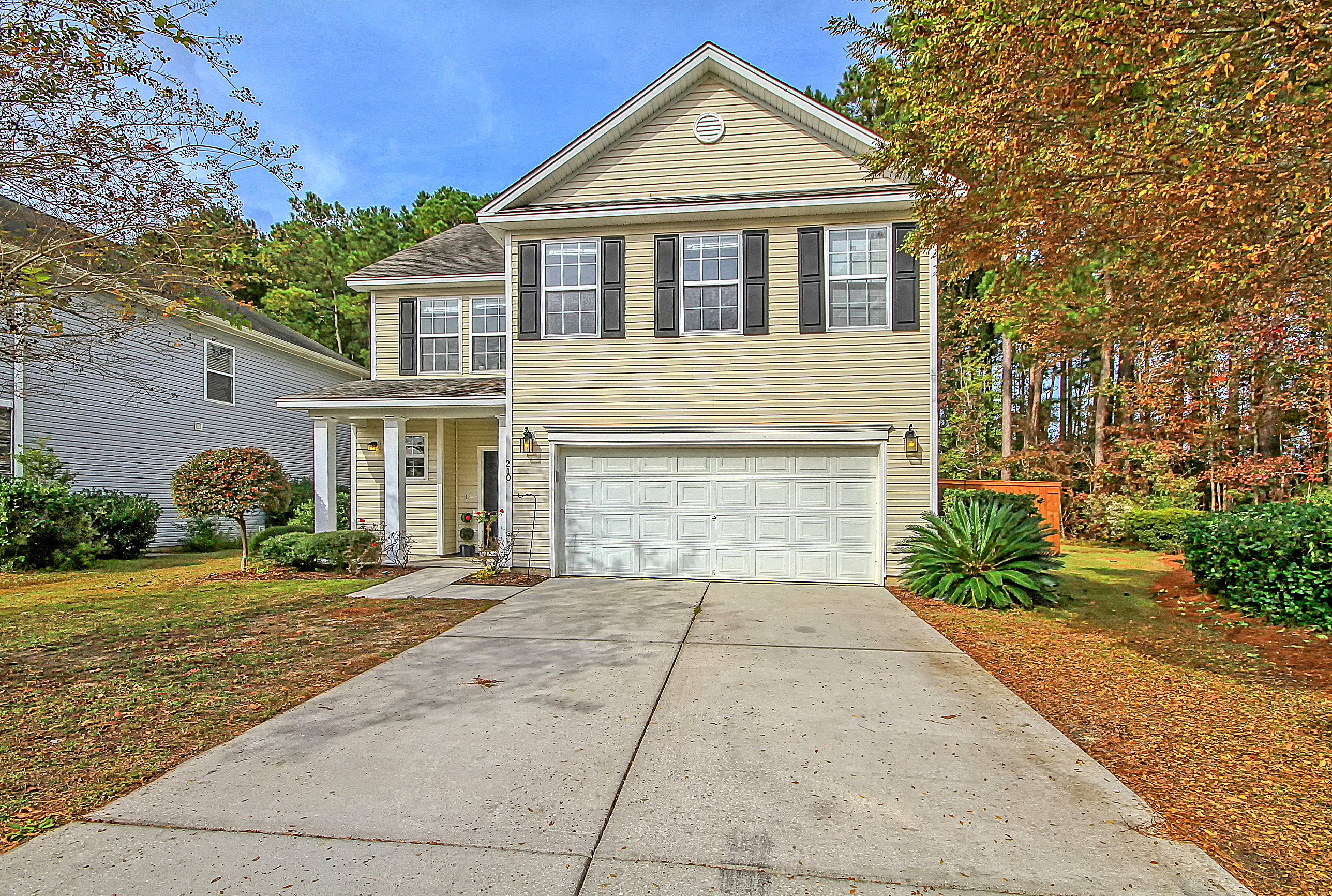 210 Woodbrook Way